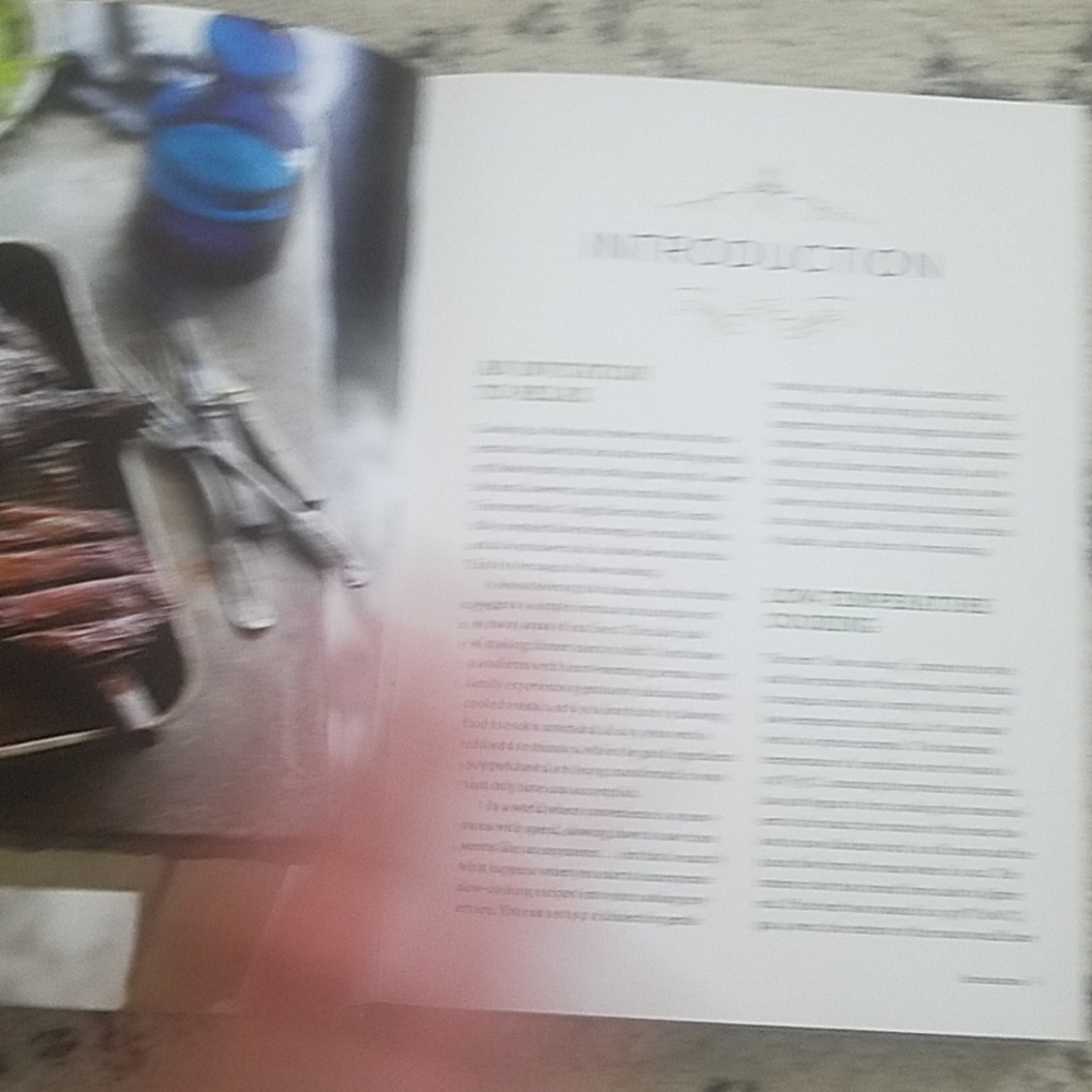 Cooking Slow - Picture 2 of 5